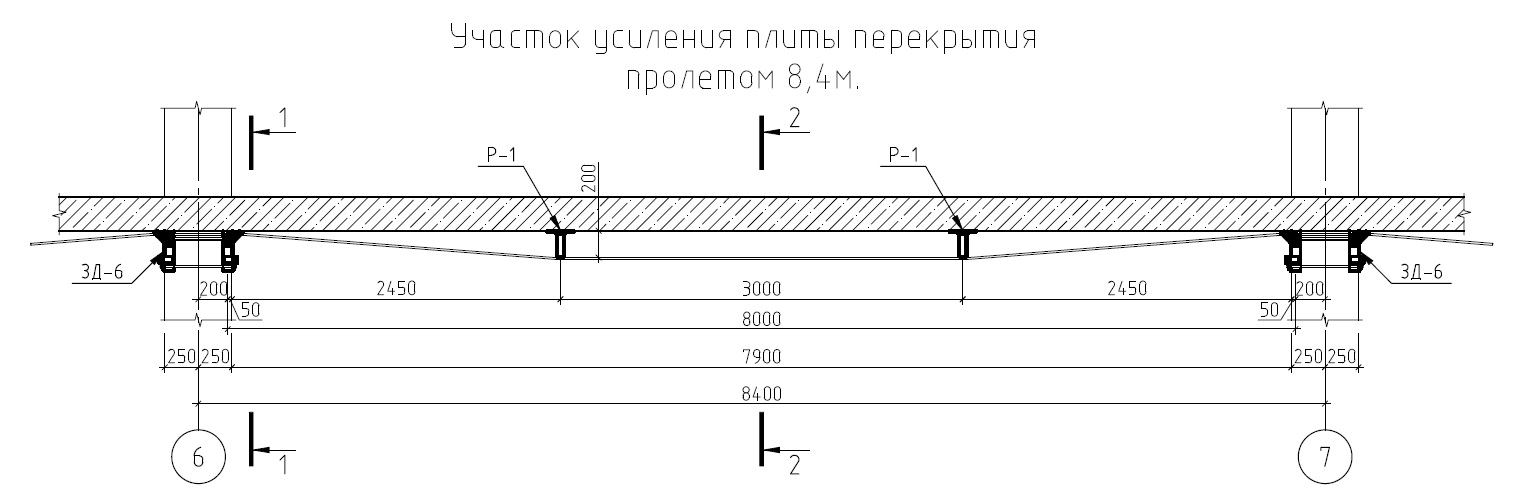 Этапы монтажа металлических балок перекрытия: пошаговое выполнение работ